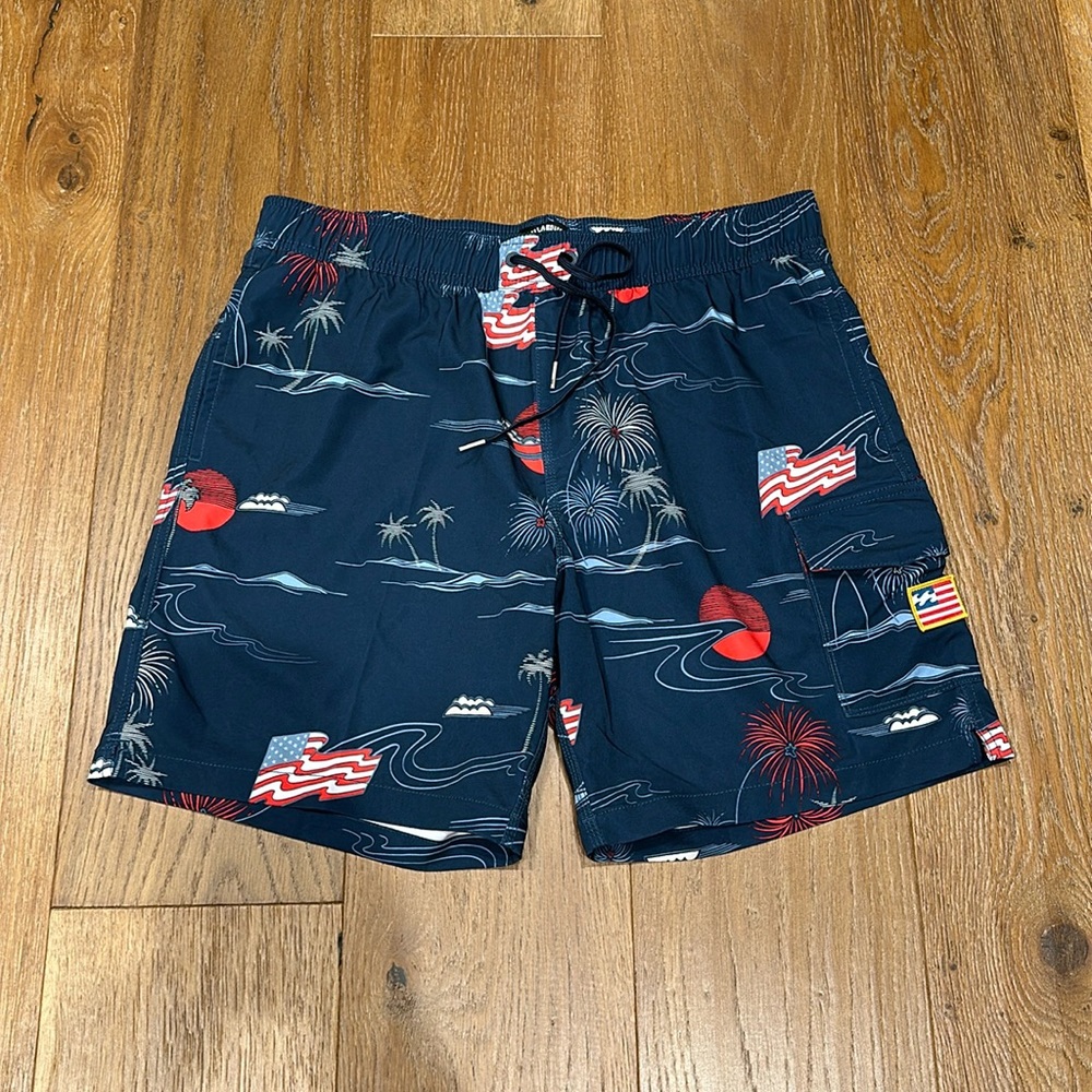 Billabong Swim Shorts